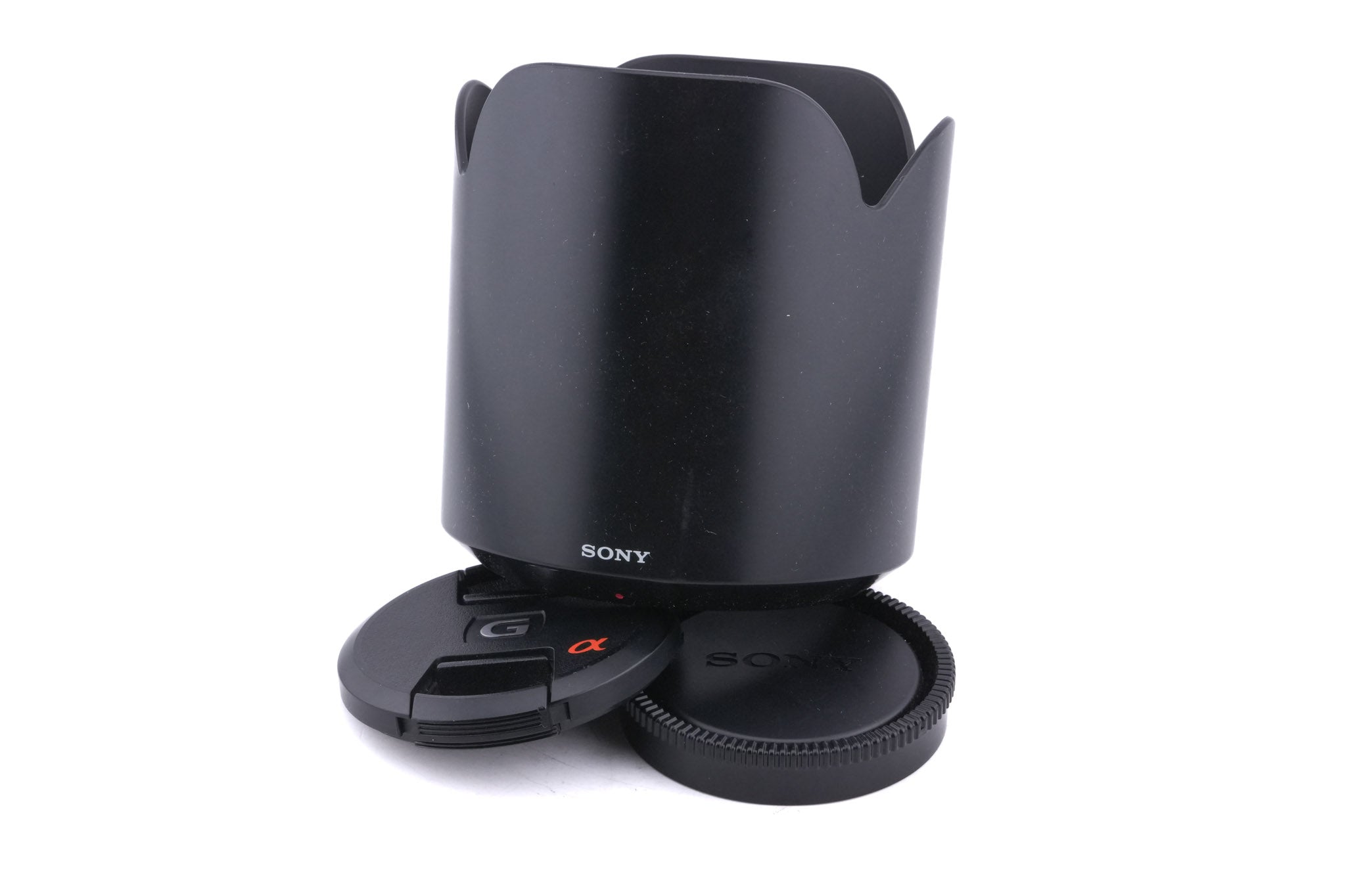 Sony 70-300mm f4.5-5.6 G SSM (SAL70300G)