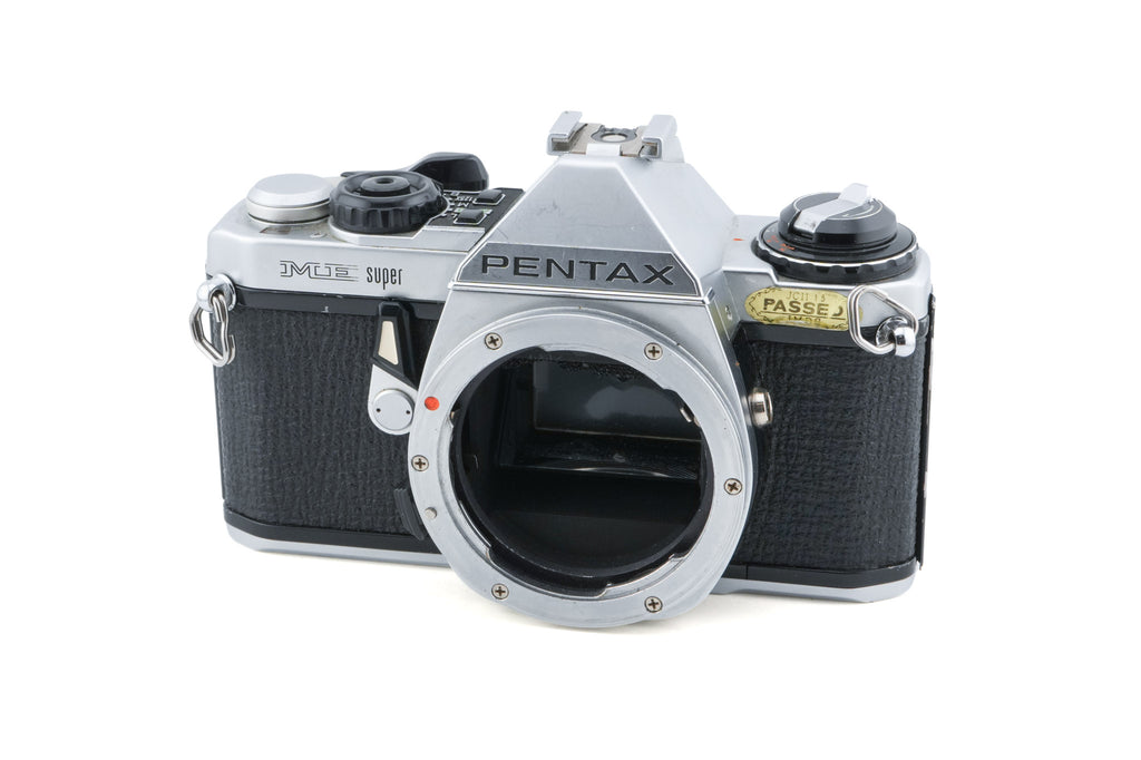 Pentax ME Super