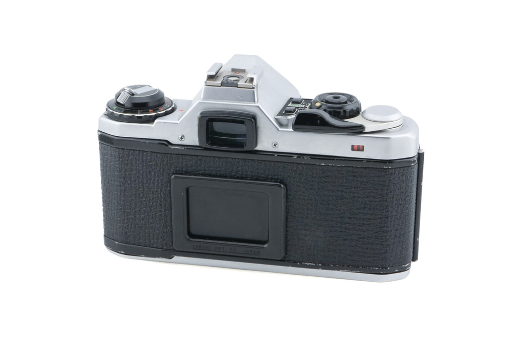 Pentax ME Super