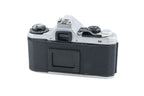 Pentax ME Super