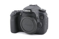 Canon EOS 70D (W)