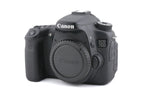 Canon EOS 70D (W)