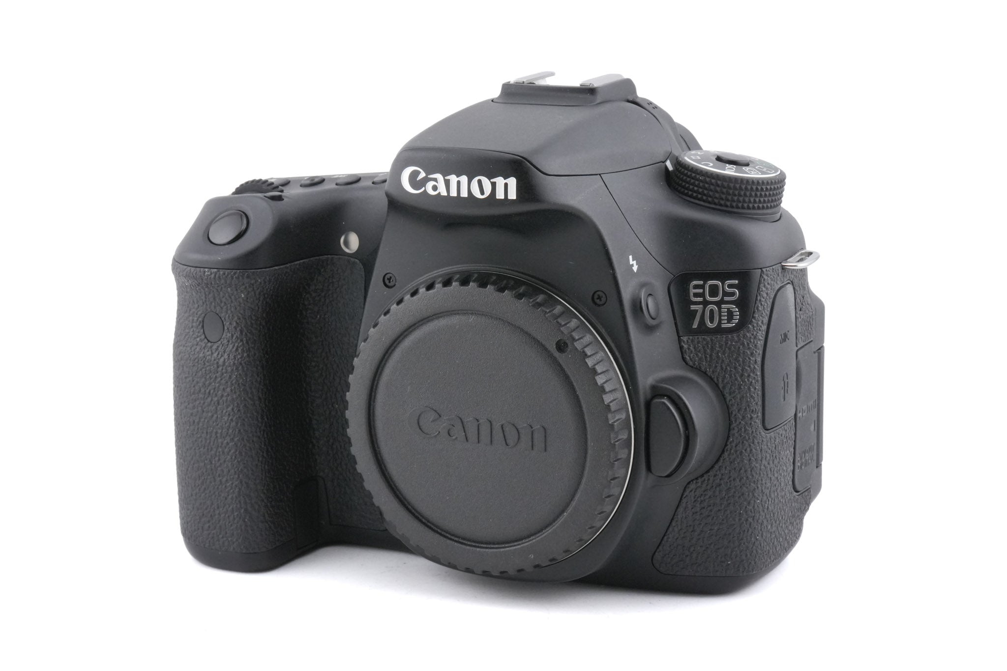 Canon EOS 70D (W)