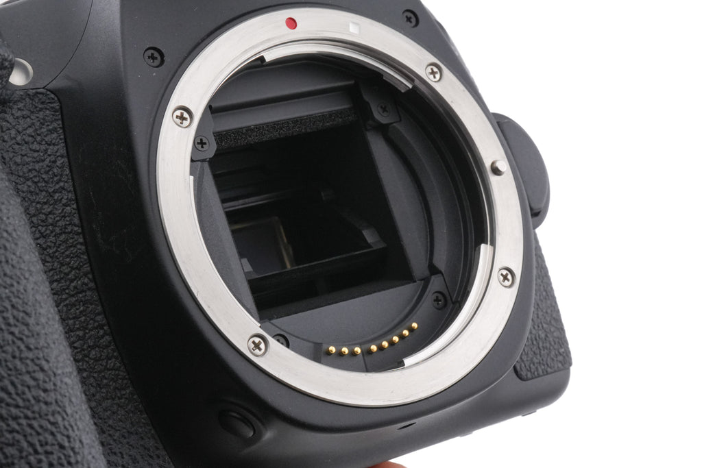 Canon EOS 70D (W)