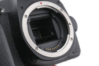 Canon EOS 70D (W)