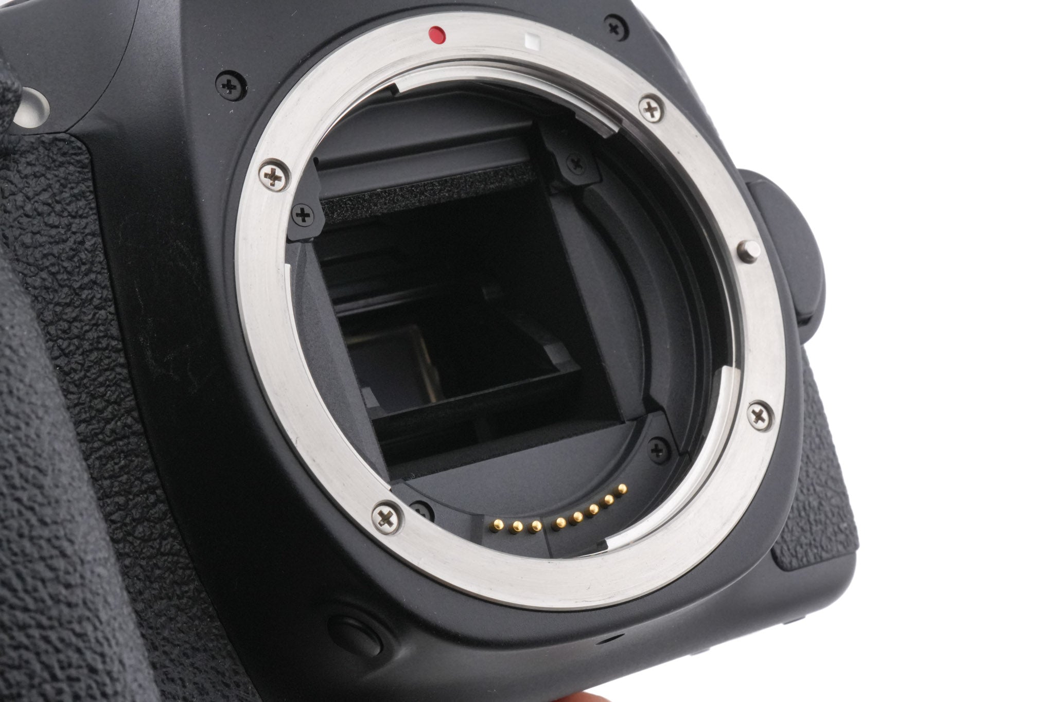 Canon EOS 70D (W)
