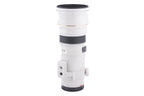 Minolta 300mm f4 AF APO G HS Tele