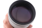 Minolta 300mm f4 AF APO G HS Tele