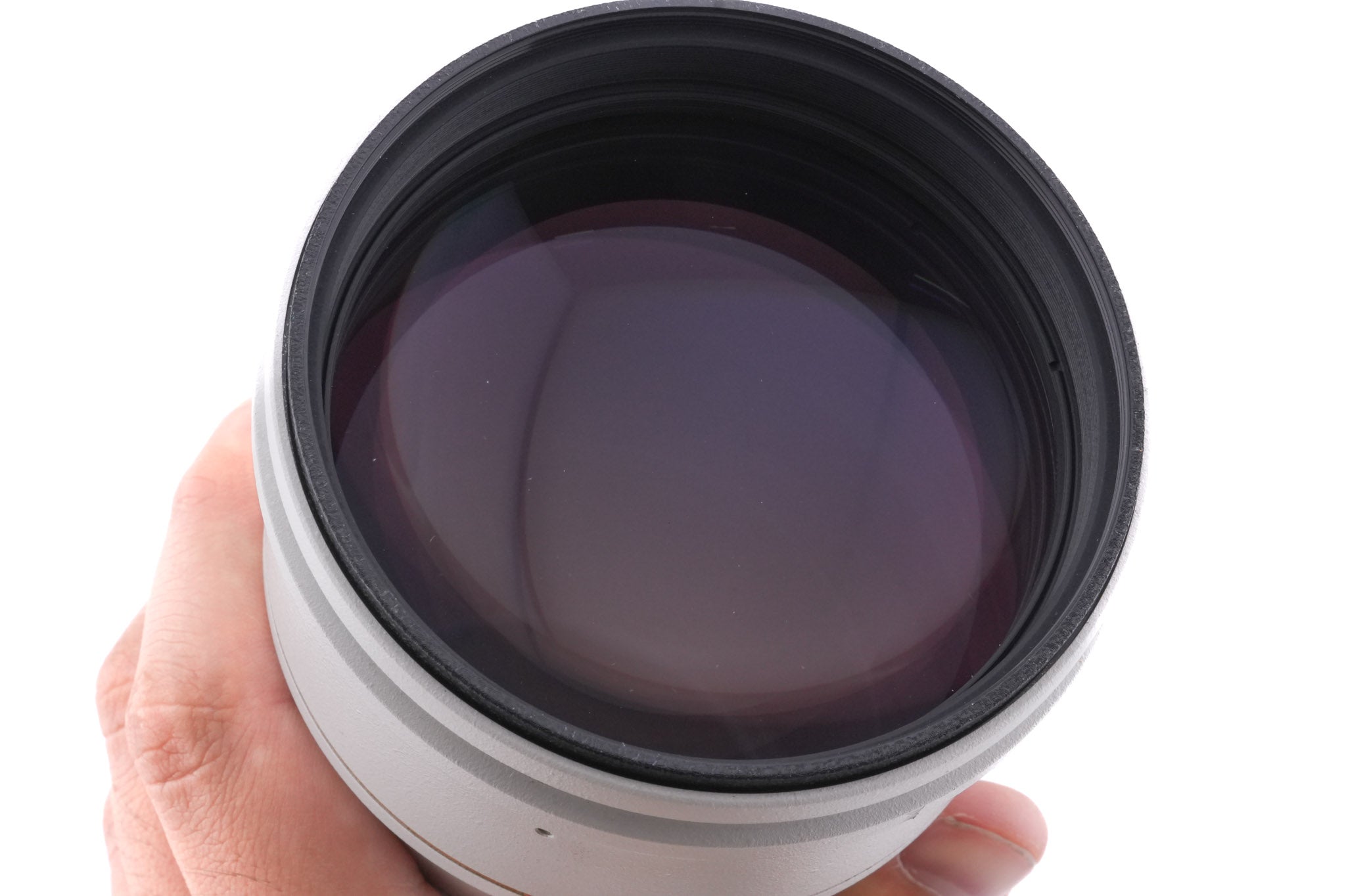 Minolta 300mm f4 AF APO G HS Tele