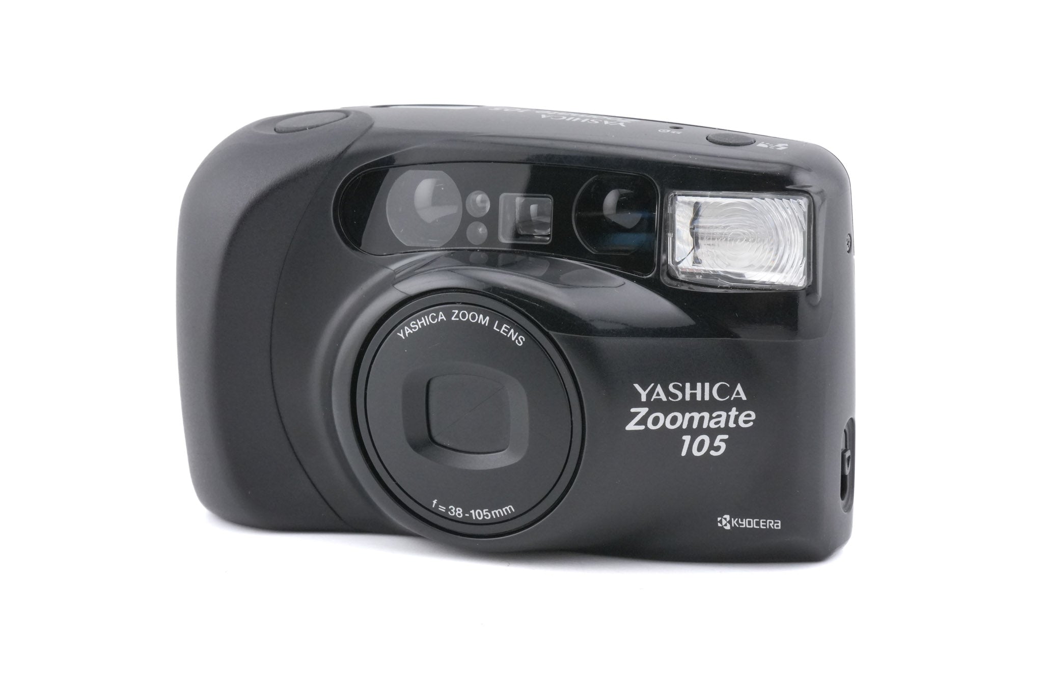 Yashica Zoomate 105
