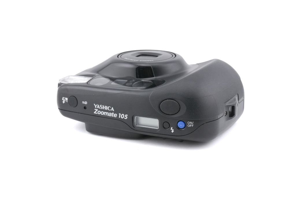 Yashica Zoomate 105