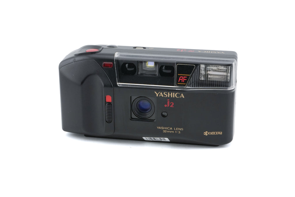 Yashica AF-J2