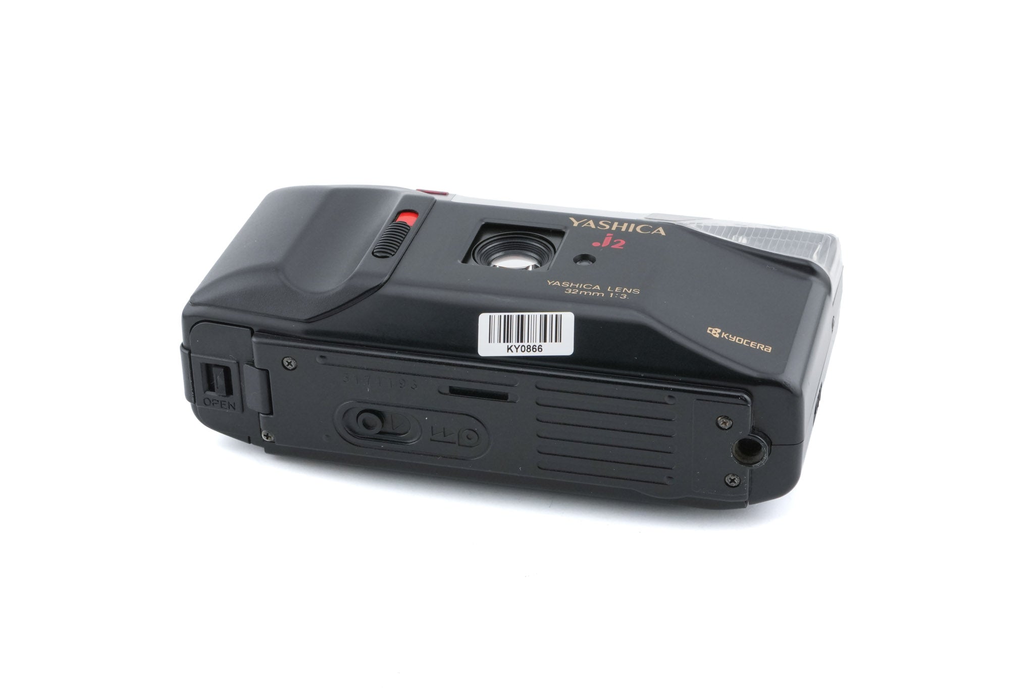 Yashica AF-J2