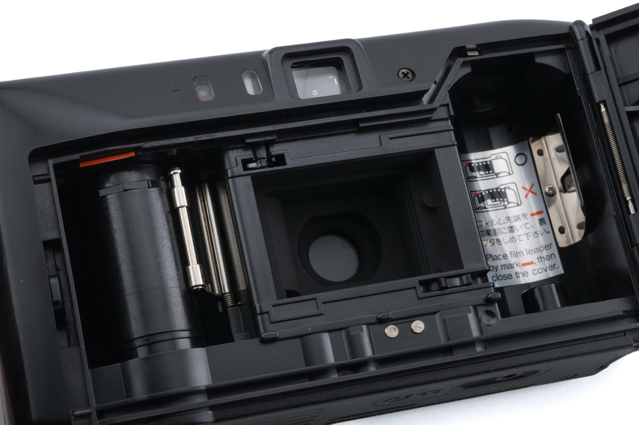 Yashica AF-J2