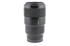 Sony 90mm f2.8 G Macro OSS (SEL90M28G)