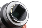 Sony 90mm f2.8 G Macro OSS (SEL90M28G)