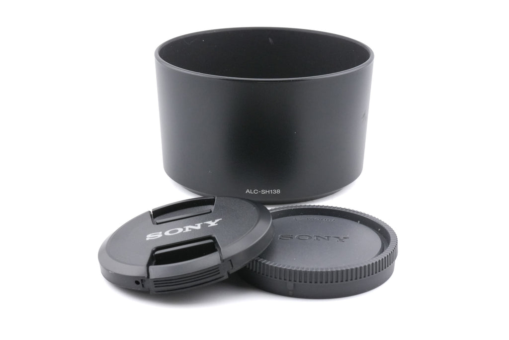 Sony 90mm f2.8 G Macro OSS (SEL90M28G)