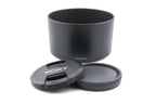 Sony 90mm f2.8 G Macro OSS (SEL90M28G)