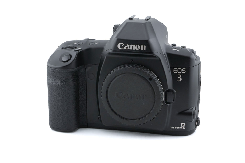 Canon EOS-3