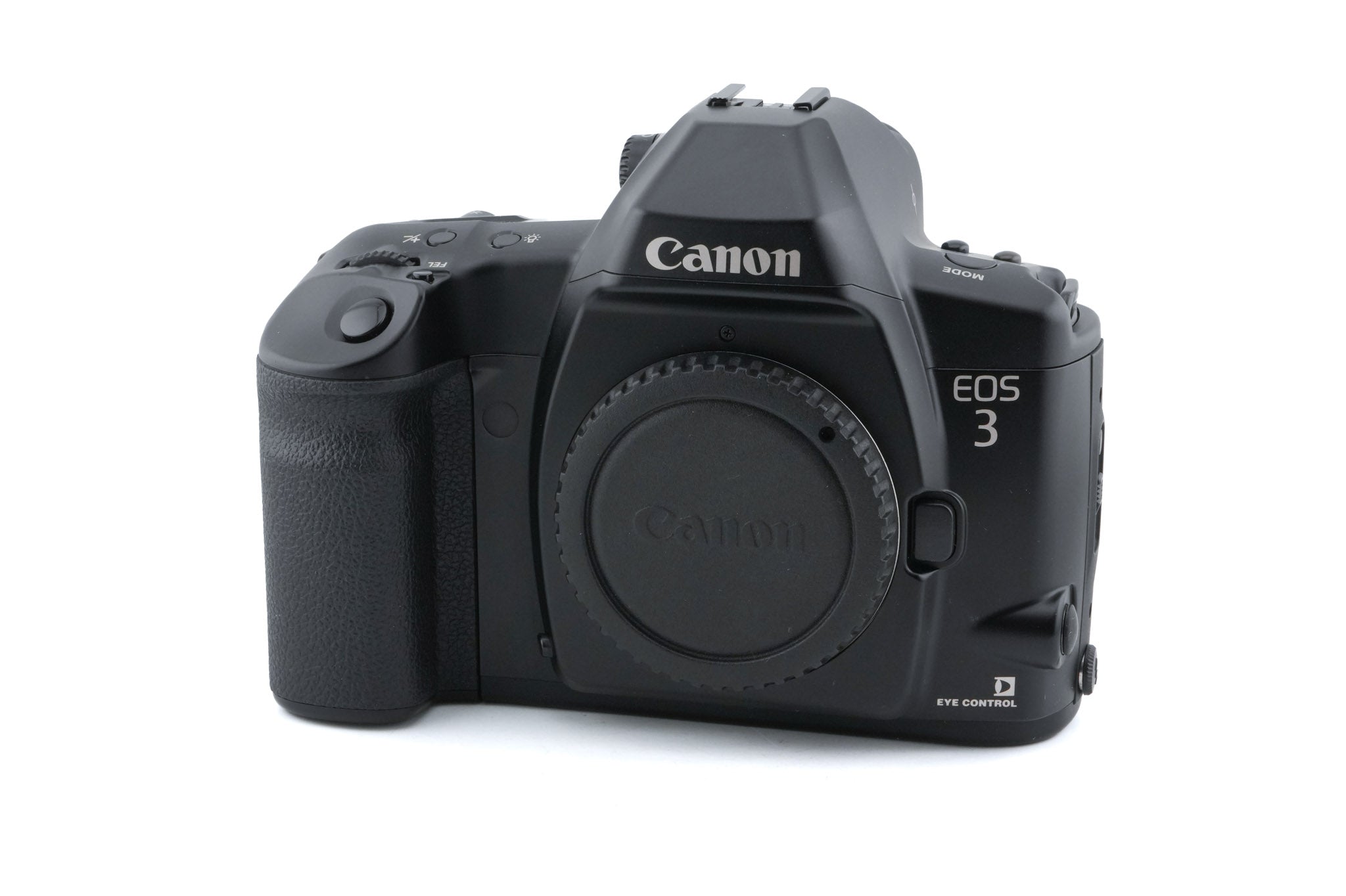 Canon EOS-3