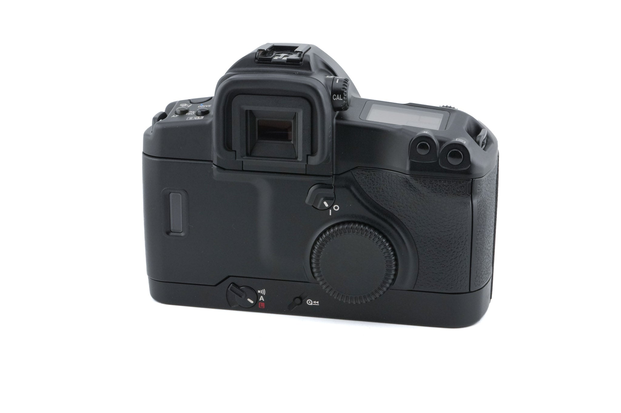Canon EOS-3