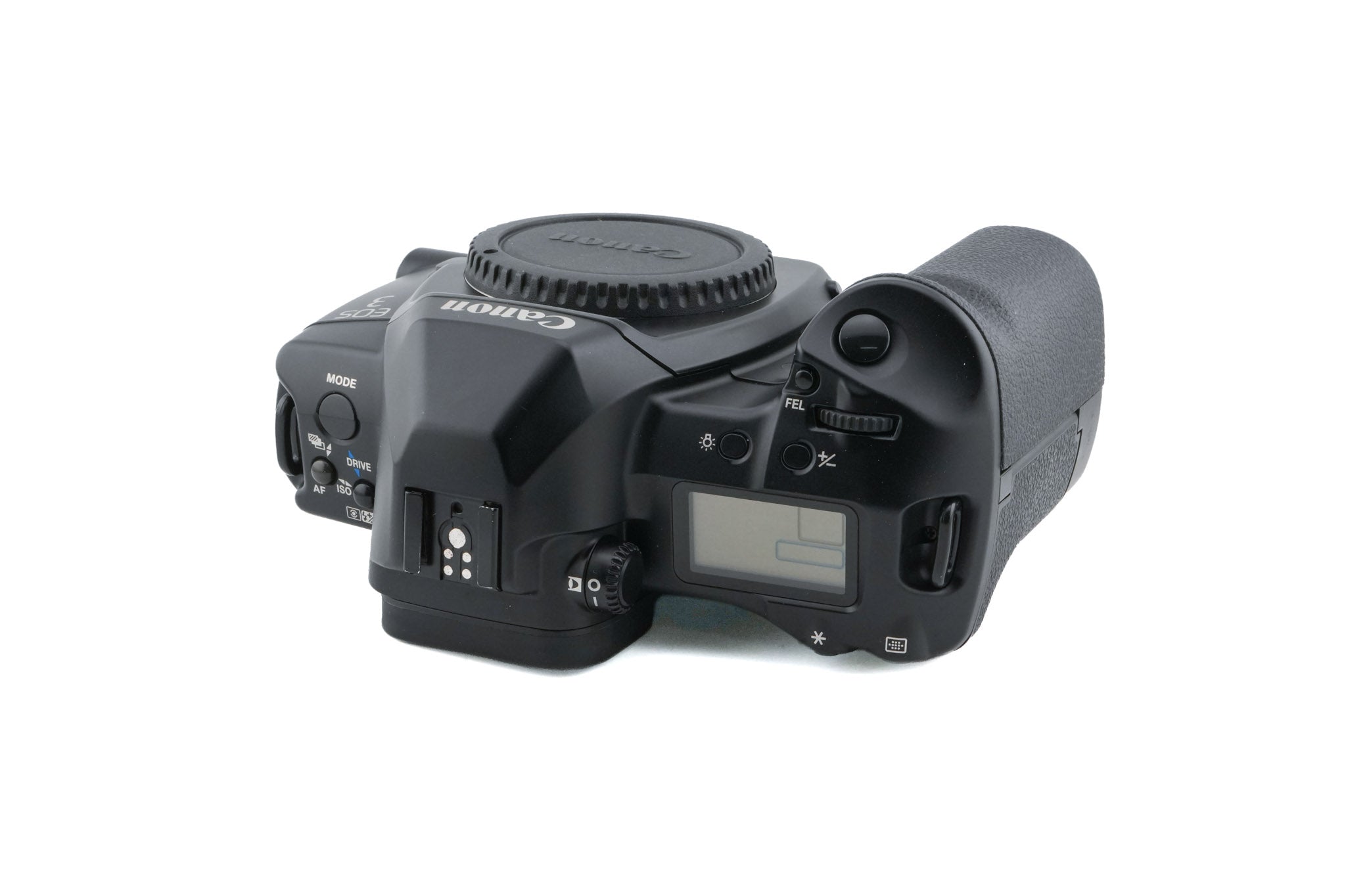 Canon EOS-3