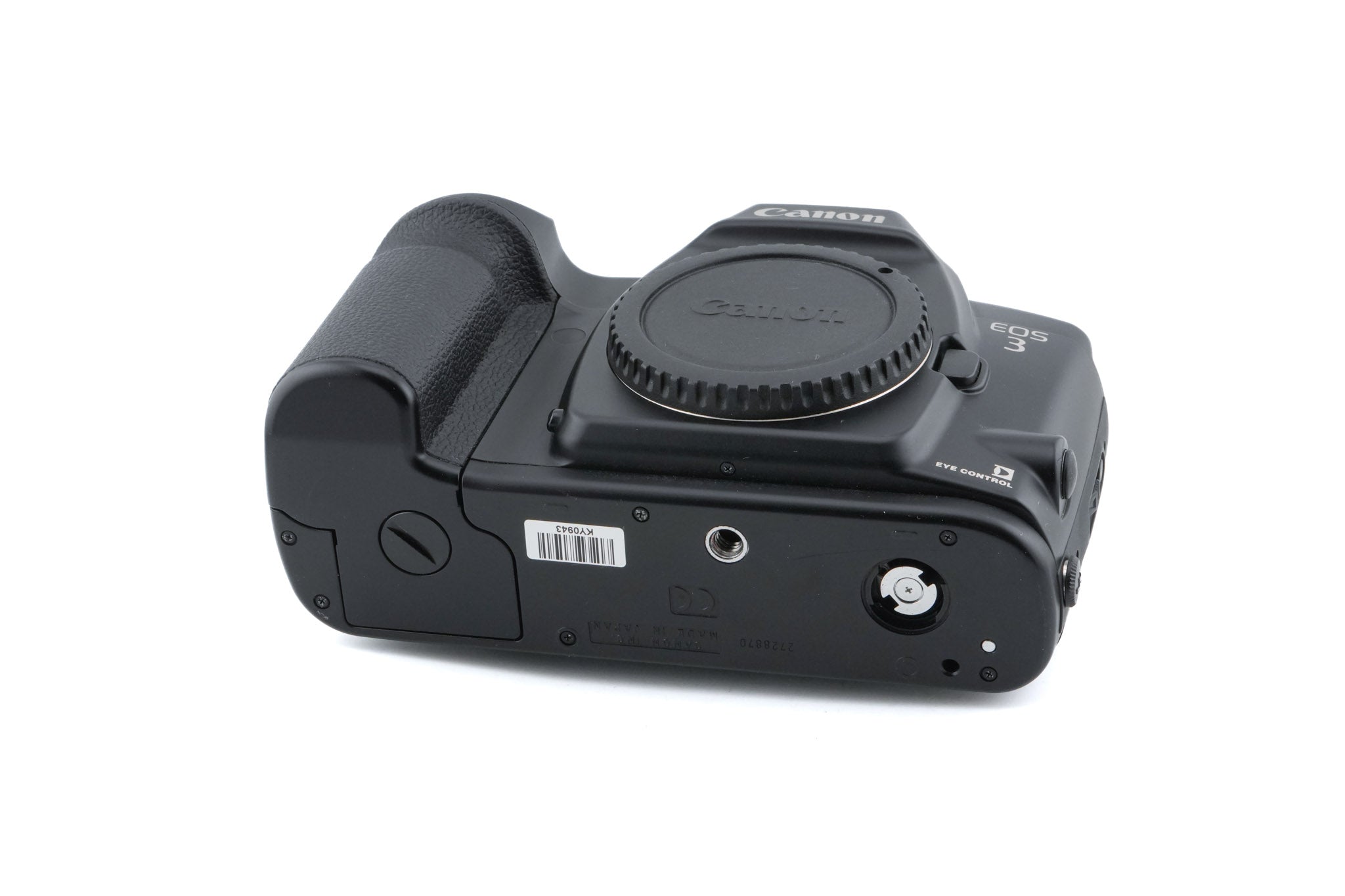 Canon EOS-3