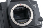 Canon EOS-3