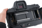 Canon EOS-3