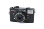 Konica C35 EF
