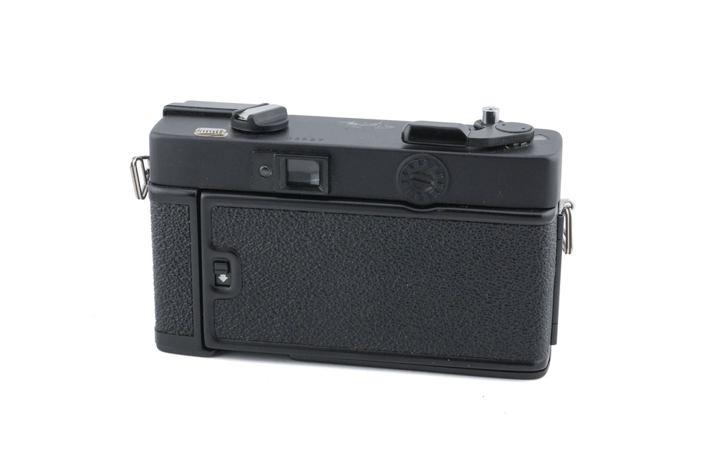 Konica C35 EF
