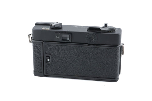 Konica C35 EF