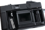 Konica C35 EF