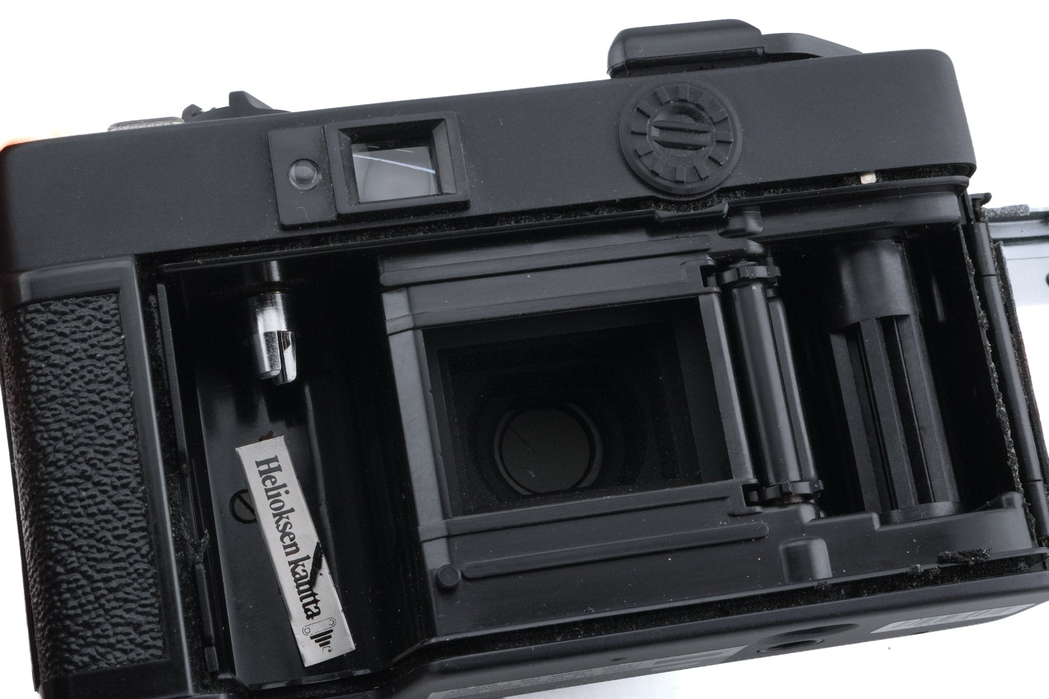 Konica C35 EF