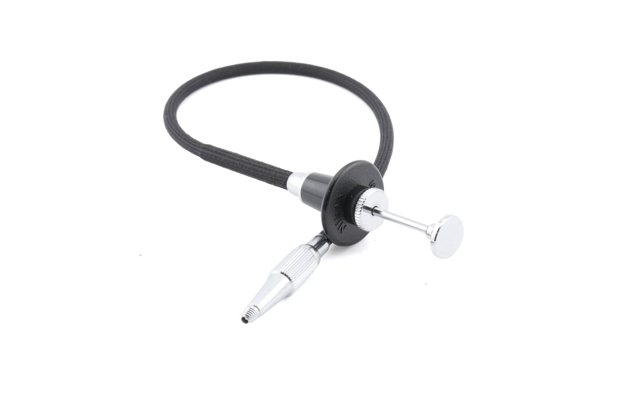 Nikon AR-3 Threaded Cable Release
