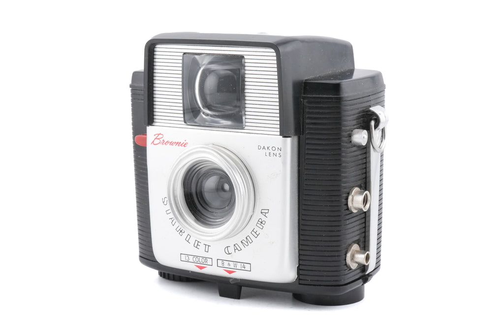 Kodak Brownie Starlet