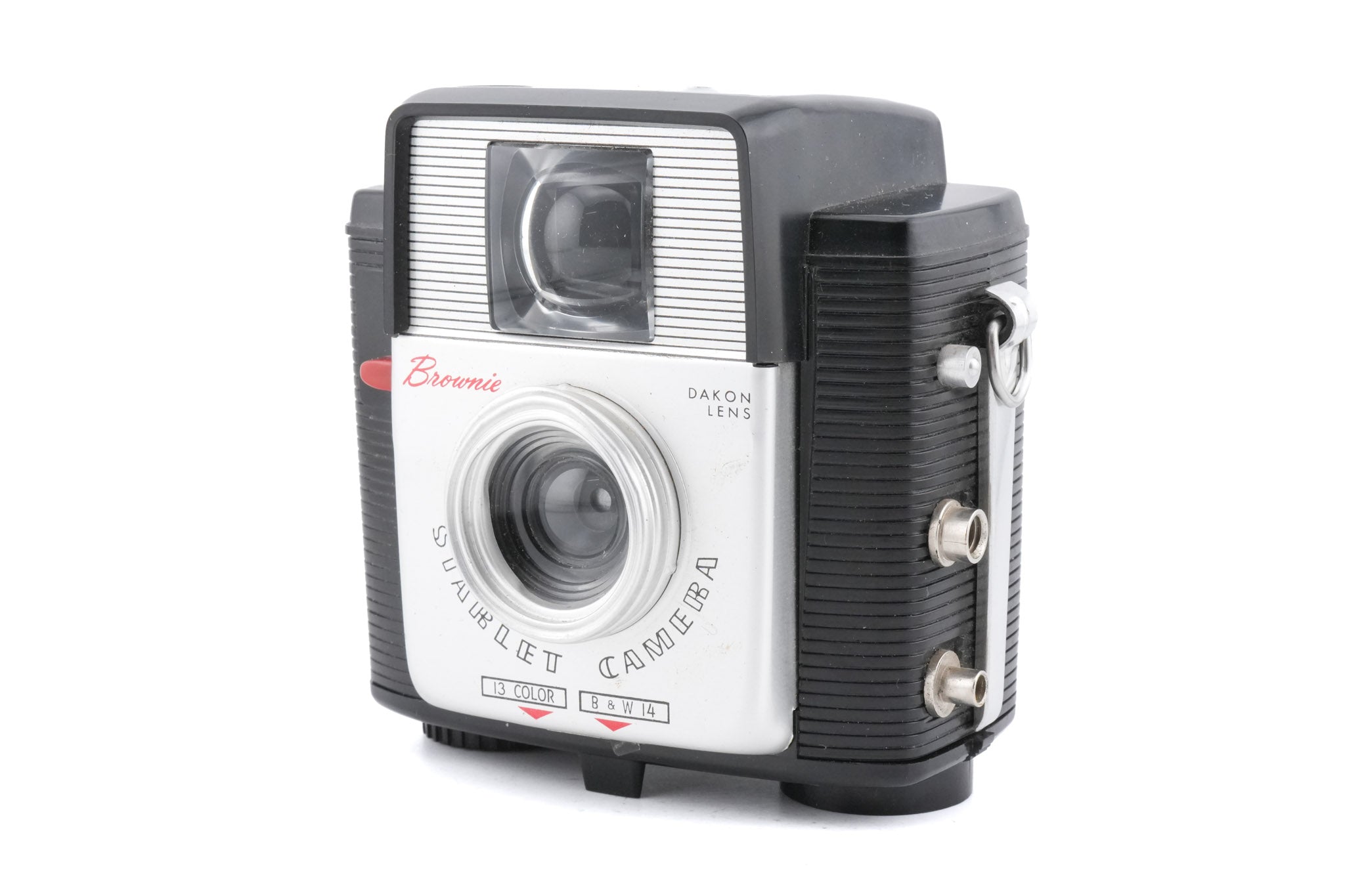 Kodak Brownie Starlet
