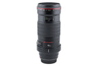 Canon 180mm f3.5 Macro L USM