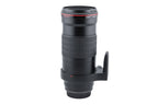 Canon 180mm f3.5 Macro L USM