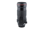 Canon 180mm f3.5 Macro L USM