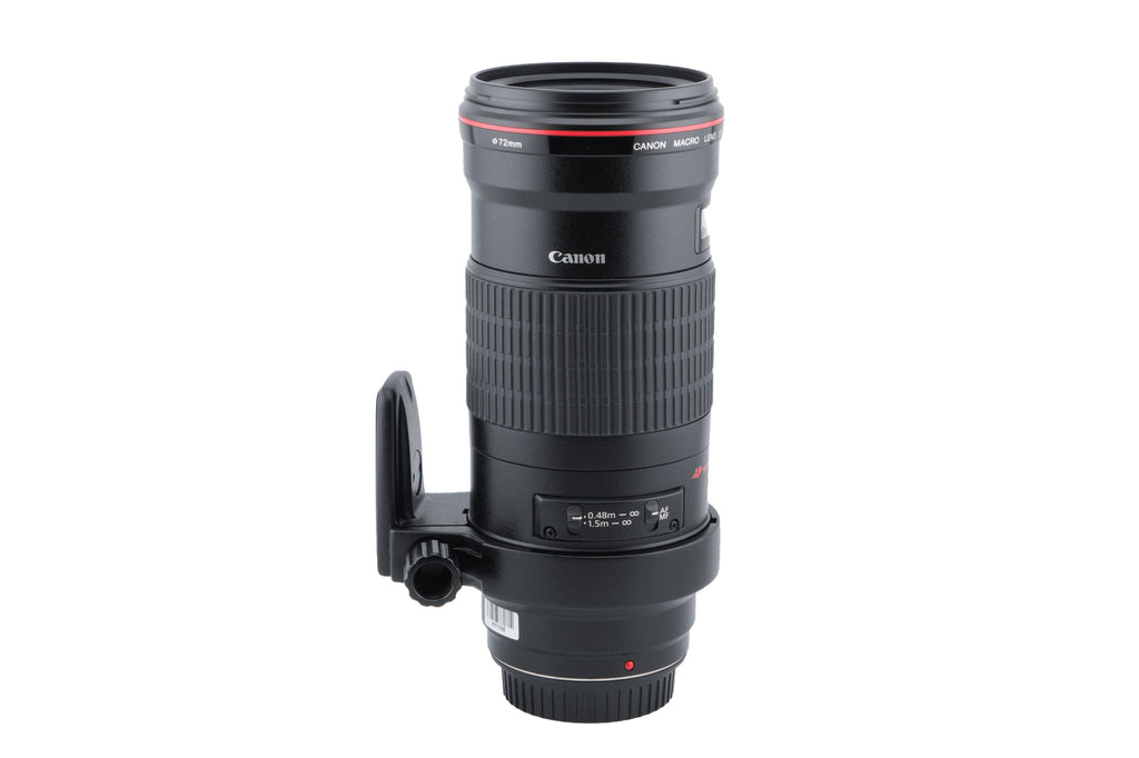 Canon 180mm f3.5 Macro L USM