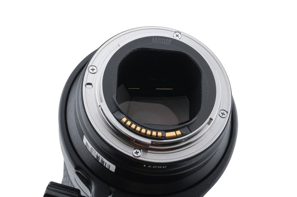 Canon 180mm f3.5 Macro L USM