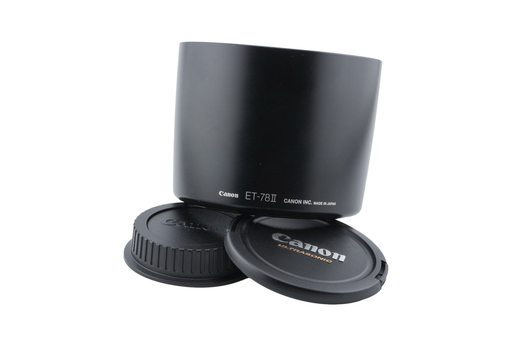 Canon 180mm f3.5 Macro L USM