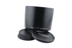Canon 180mm f3.5 Macro L USM