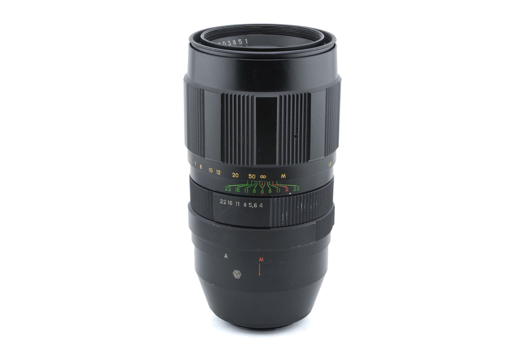 Jupiter 200mm f4 Jupiter-21M