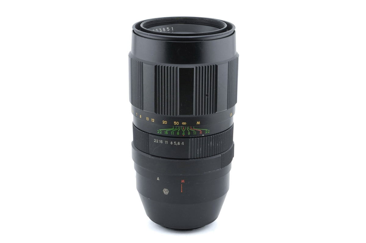 Jupiter 200mm f4 Jupiter-21M