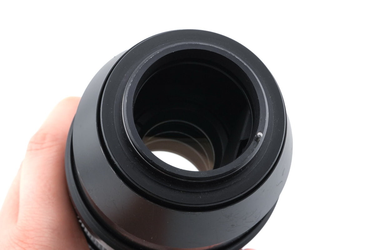 Jupiter 200mm f4 Jupiter-21M