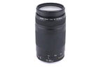 Canon 75-300mm f4-5.6 II