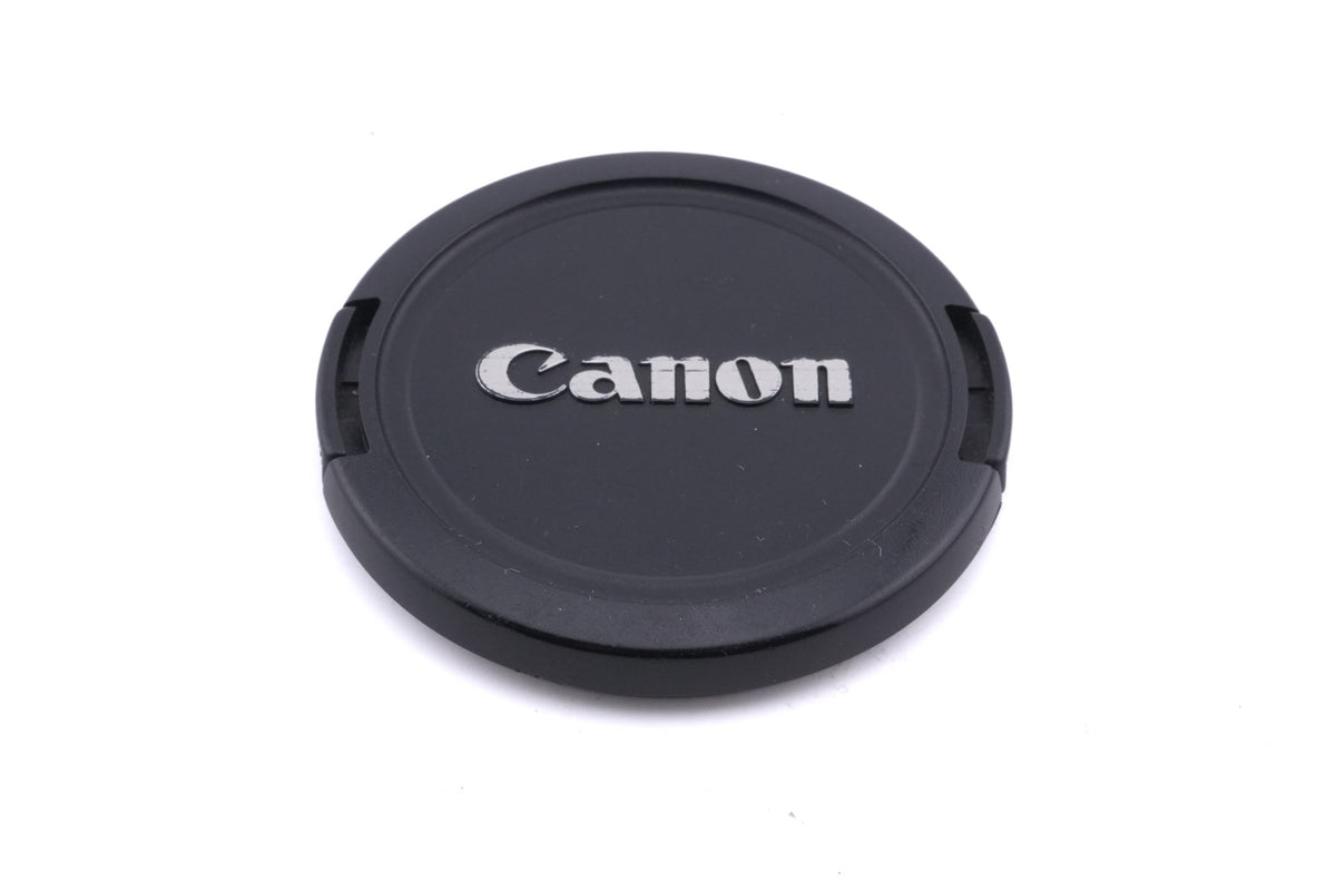Canon 75-300mm f4-5.6 II