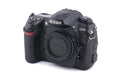 Nikon D200